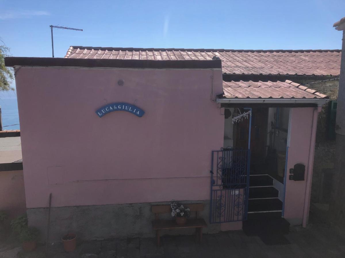 Holiday home Luca E Giulia