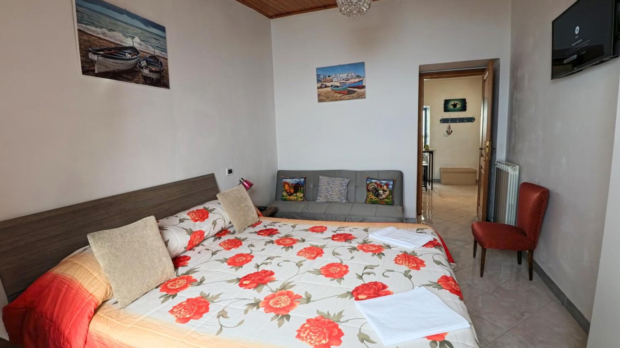 Holiday home Luca E Giulia San Bernardino