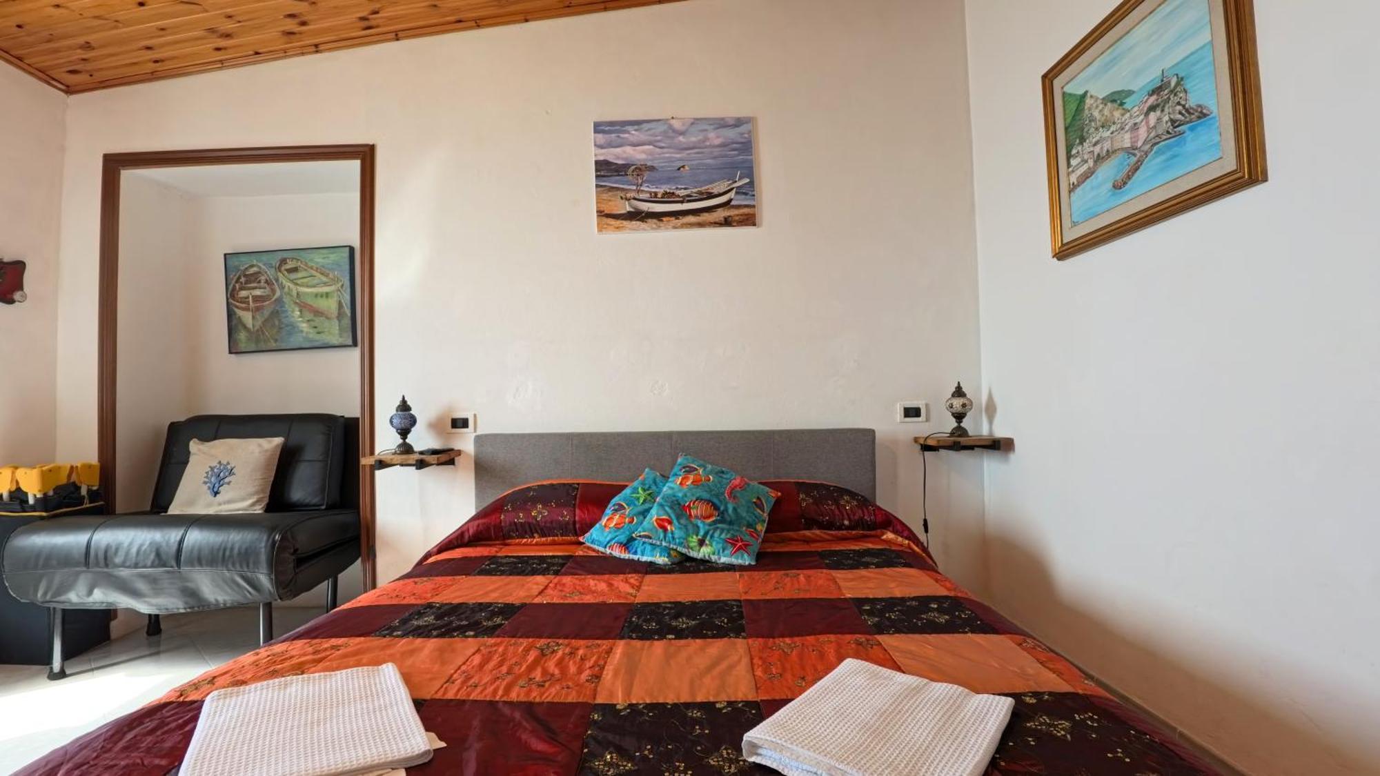Holiday home Luca E Giulia San Bernardino